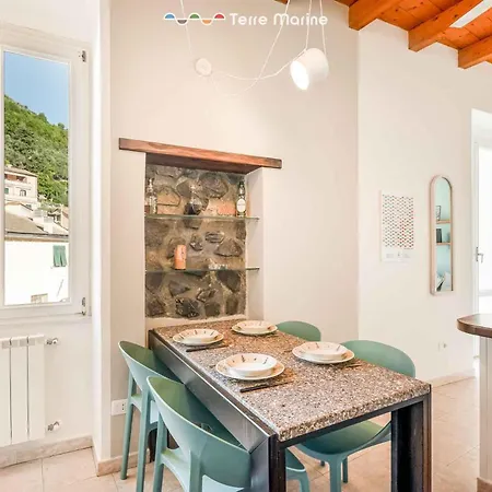 Timeless, Terre Marine Apartment *