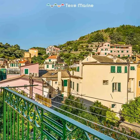 Timeless, Terre Marine Apartment Monterosso al Mare