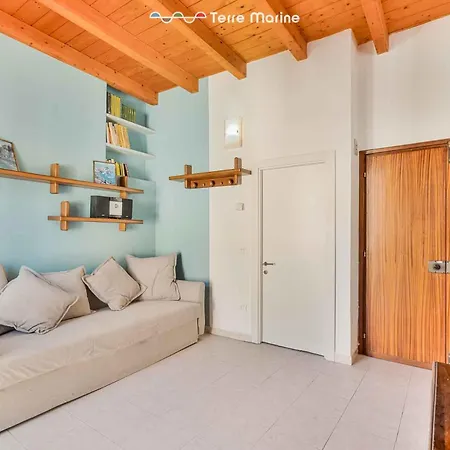 Timeless, Terre Marine Monterosso al Mare