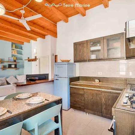 Apartment Timeless, Terre Marine *