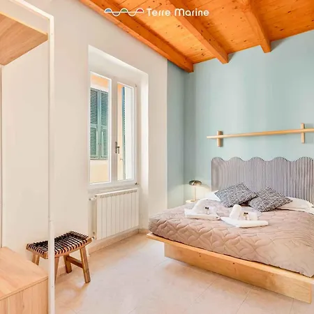 Timeless, Terre Marine Apartment