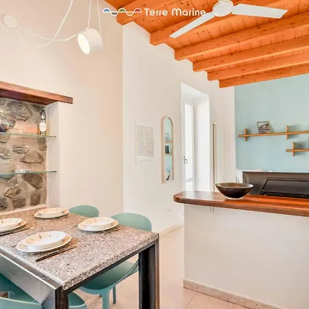 Timeless, Terre Marine * Monterosso al Mare