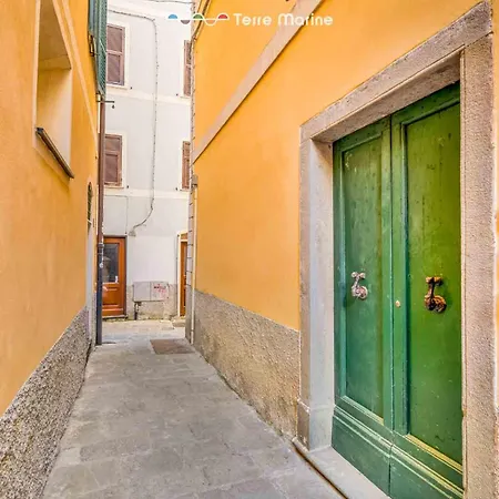 Apartment Timeless, Terre Marine Monterosso al Mare