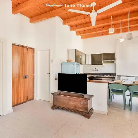 Timeless, Terre Marine *